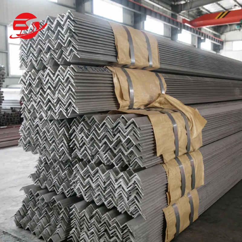 JIS SUS304L Stainless Steel Angle Steel