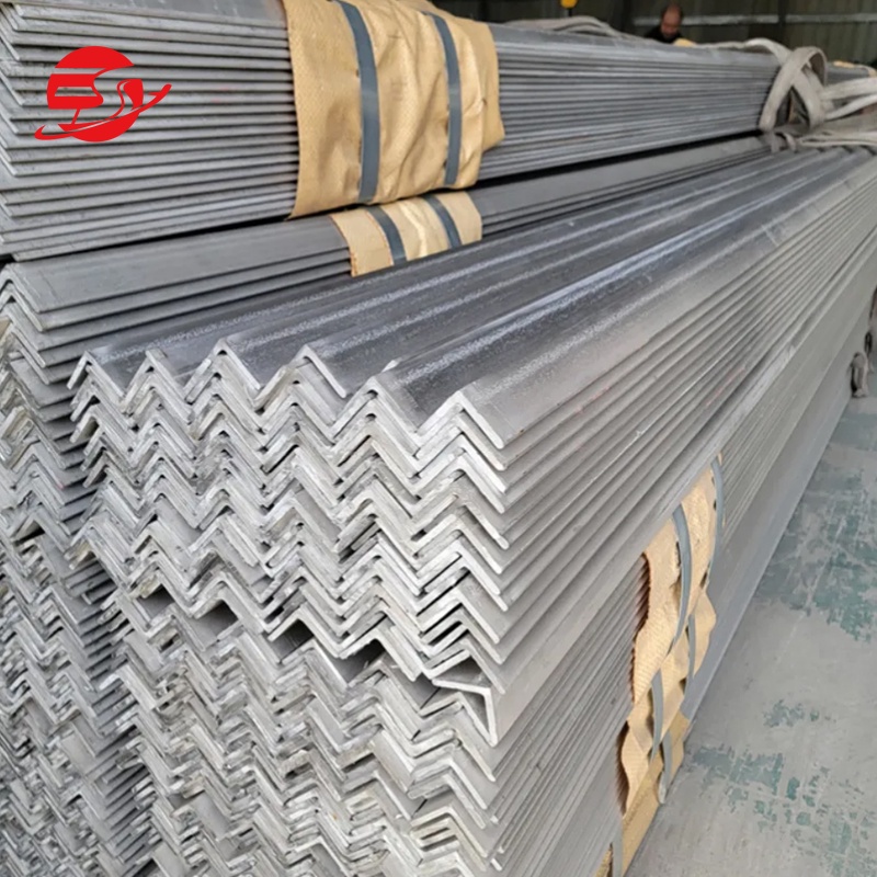 JIS SUS304L Stainless Steel Angle Steel