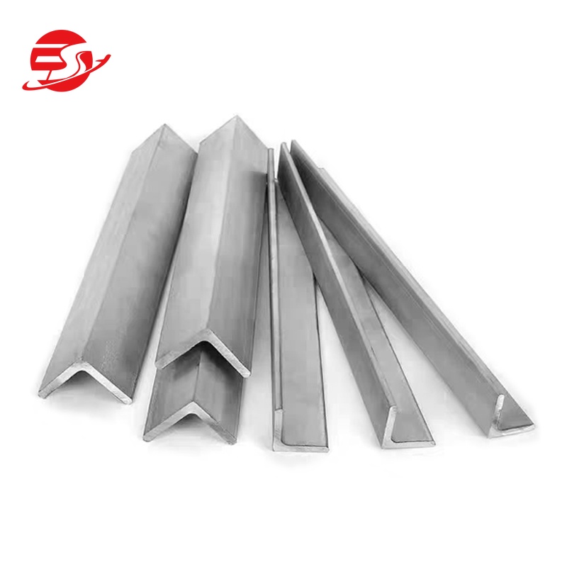 JIS SUS304L Stainless Steel Angle Steel
