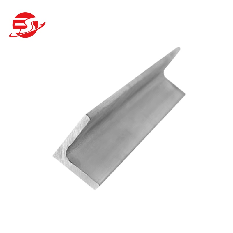 ASTM 201 Stainless Steel Angle Steel