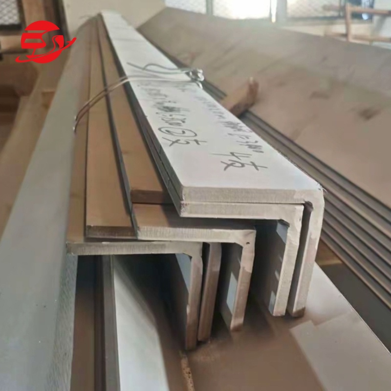 JIS SUS316L Stainless Steel Angle Steel
