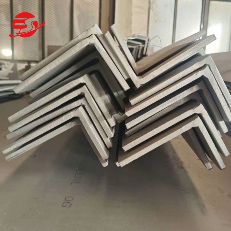 JIS SUS316L Stainless Steel Angle Steel