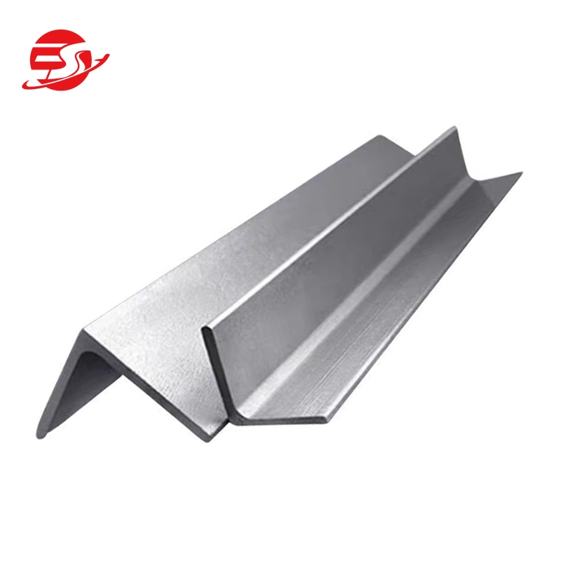 JIS SUS316L Stainless Steel Angle Steel