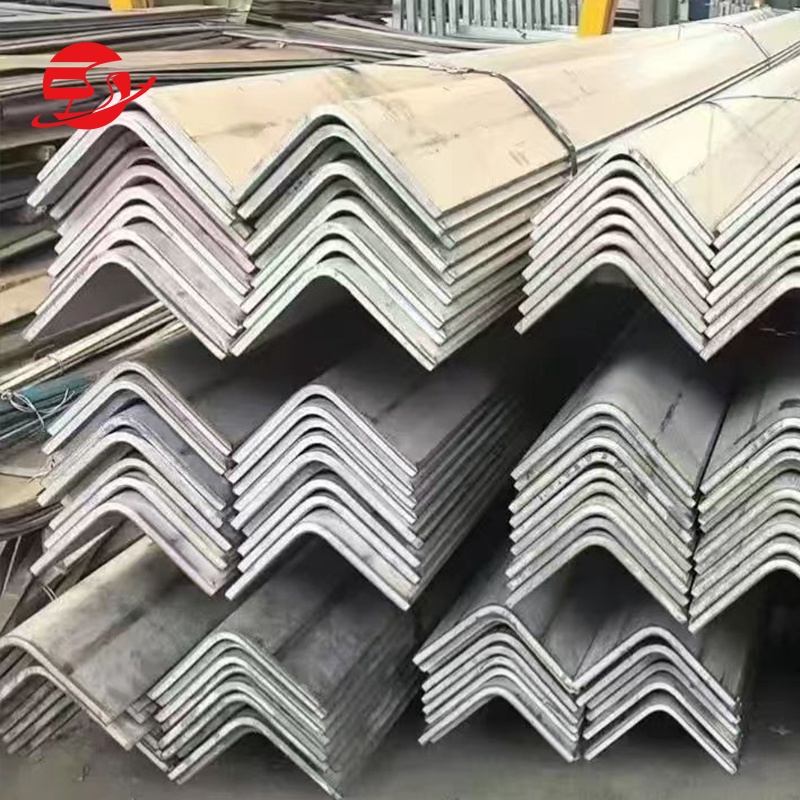JIS SUS316L Stainless Steel Angle Steel