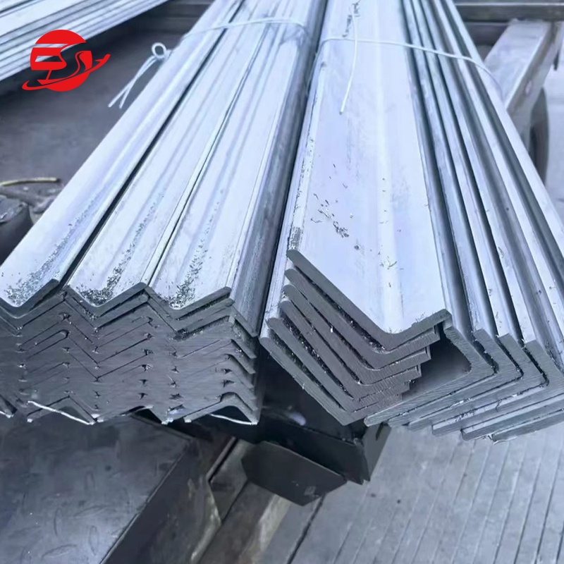 Unequal Stainless Steel Angle Steel