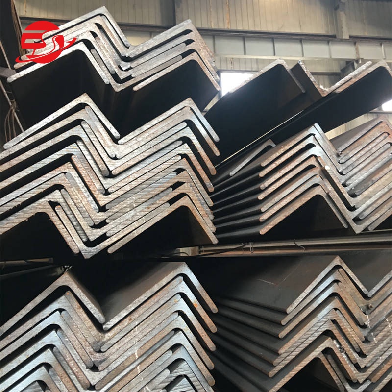 Unequal Stainless Steel Angle Steel