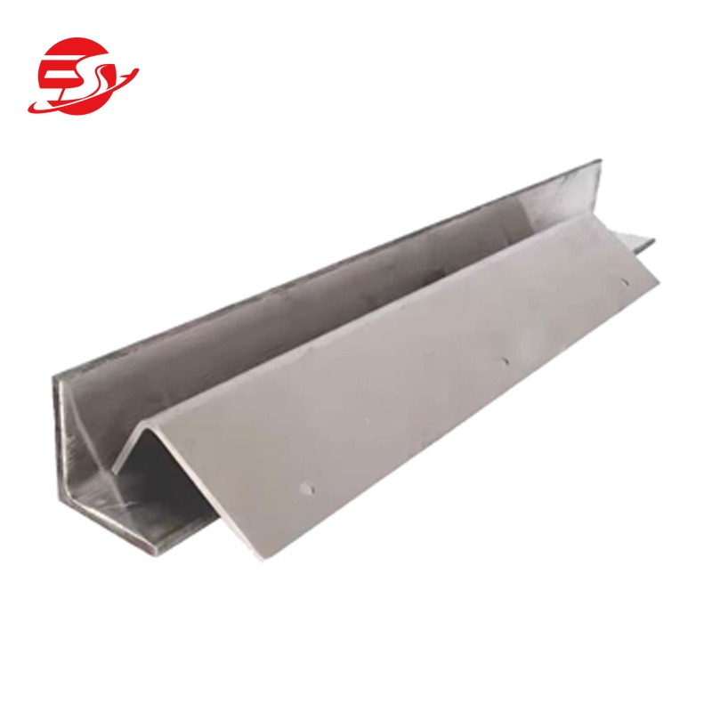 Unequal Stainless Steel Angle Steel