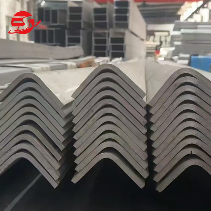 ASTM 304L Stainless Steel Angle Steel