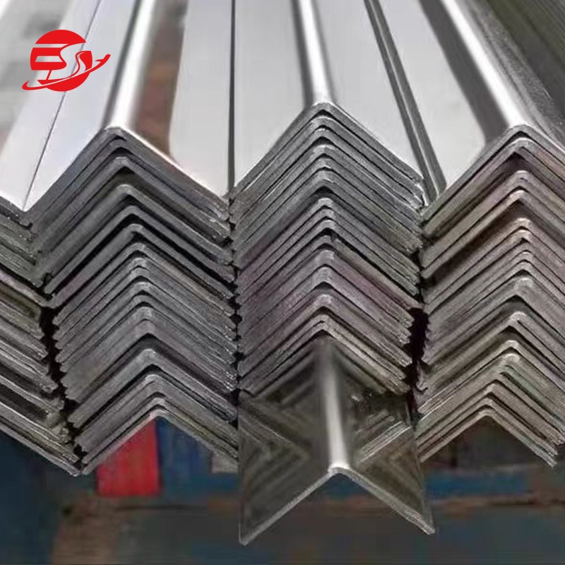 ASTM 304L Stainless Steel Angle Steel