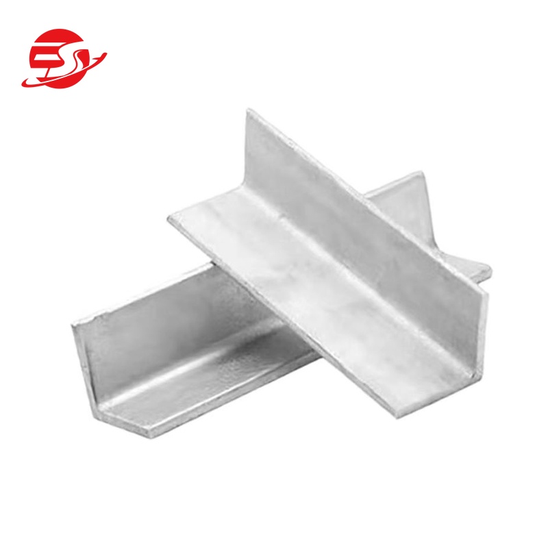 ASTM 304L Stainless Steel Angle Steel