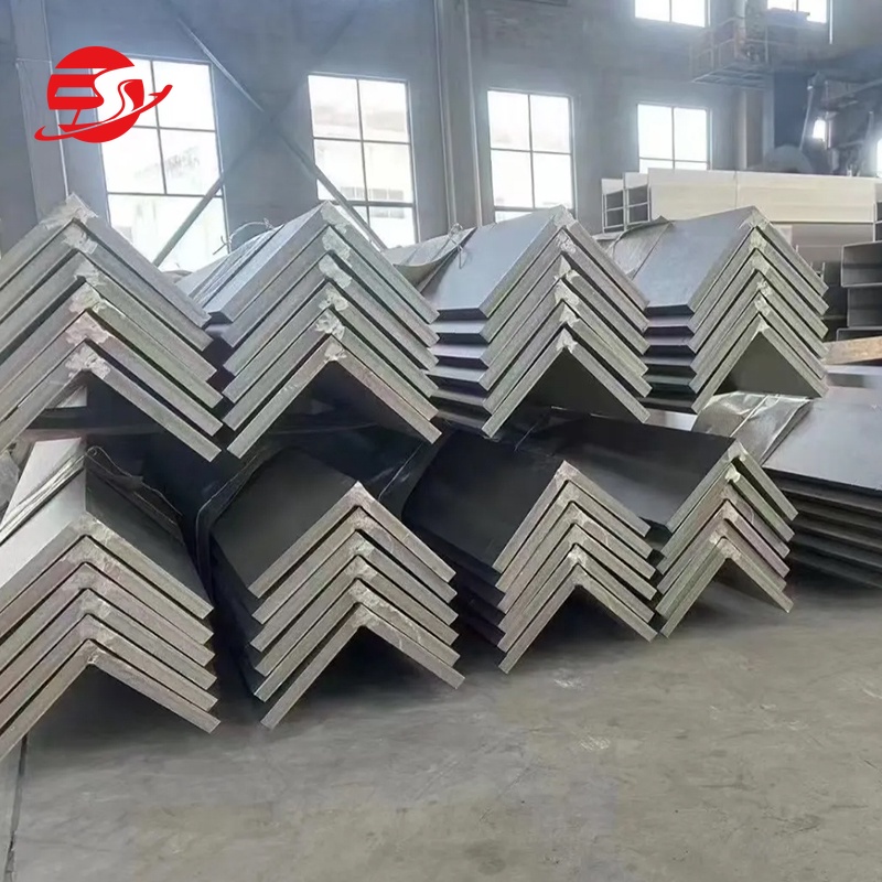 ASTM 304L Stainless Steel Angle Steel