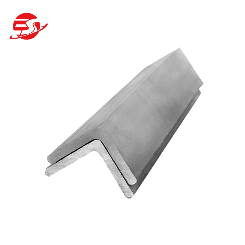 JIS SUS201 Stainless Steel Angle Steel