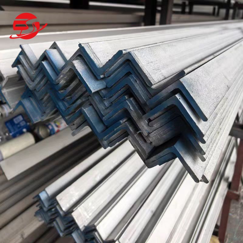 Equal Stainless Steel Angle Steel