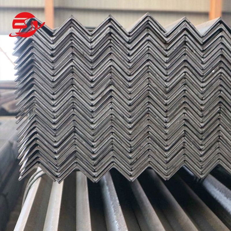 Equal Stainless Steel Angle Steel
