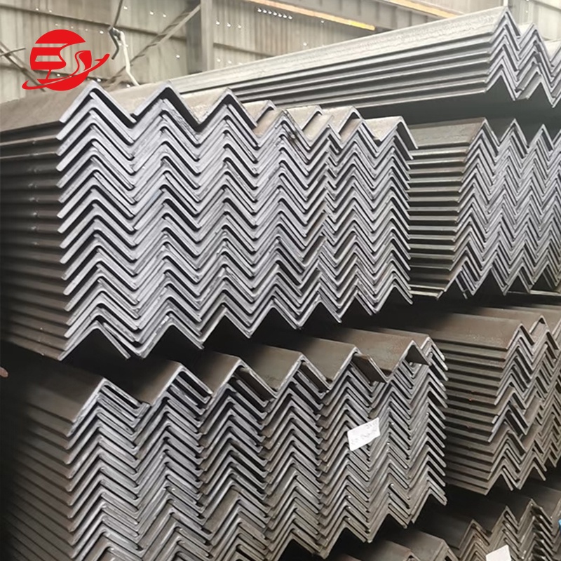 Equal Stainless Steel Angle Steel