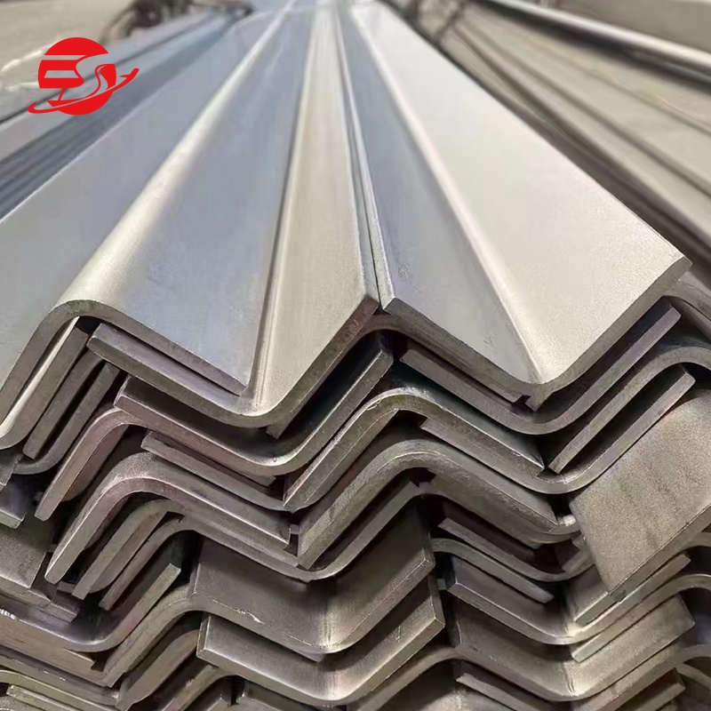 Equal Stainless Steel Angle Steel