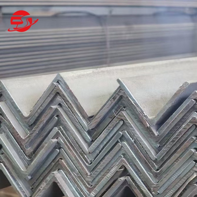 Equal Stainless Steel Angle Steel