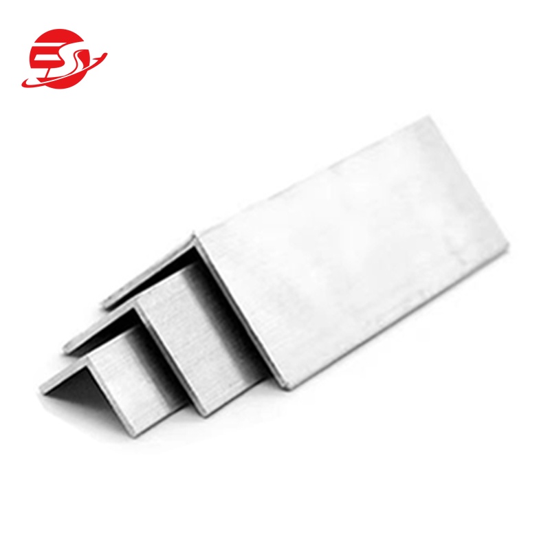 Equal Stainless Steel Angle Steel