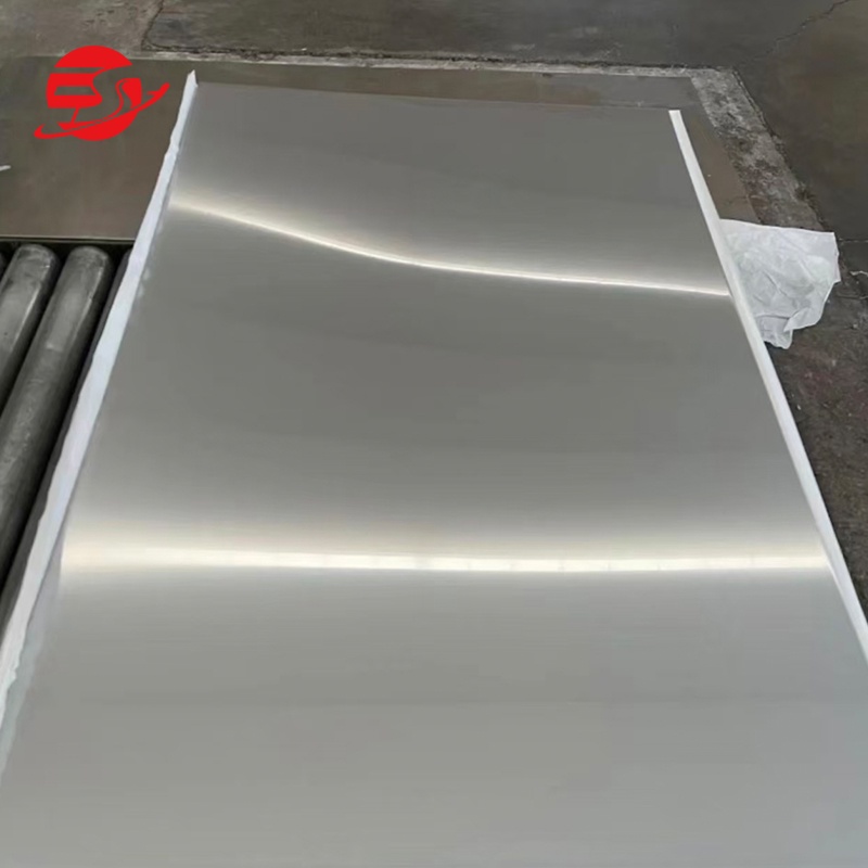 Stainless Steel Plate