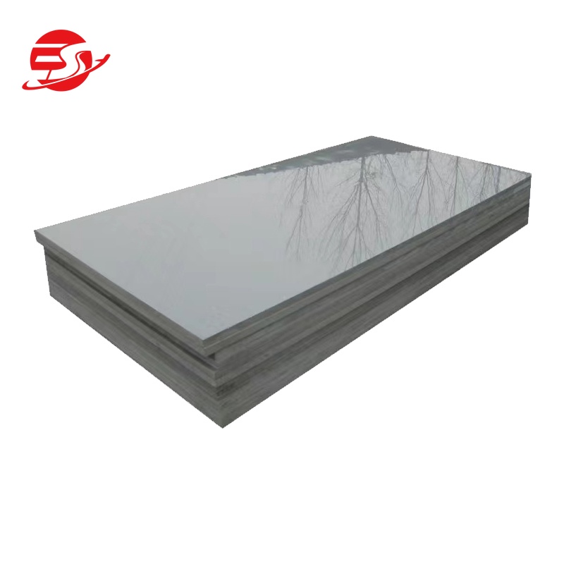Stainless Steel Plate