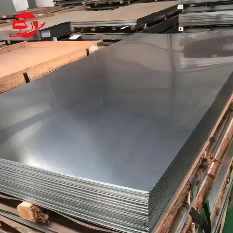 ASTM 304L Stainless Steel Plate
