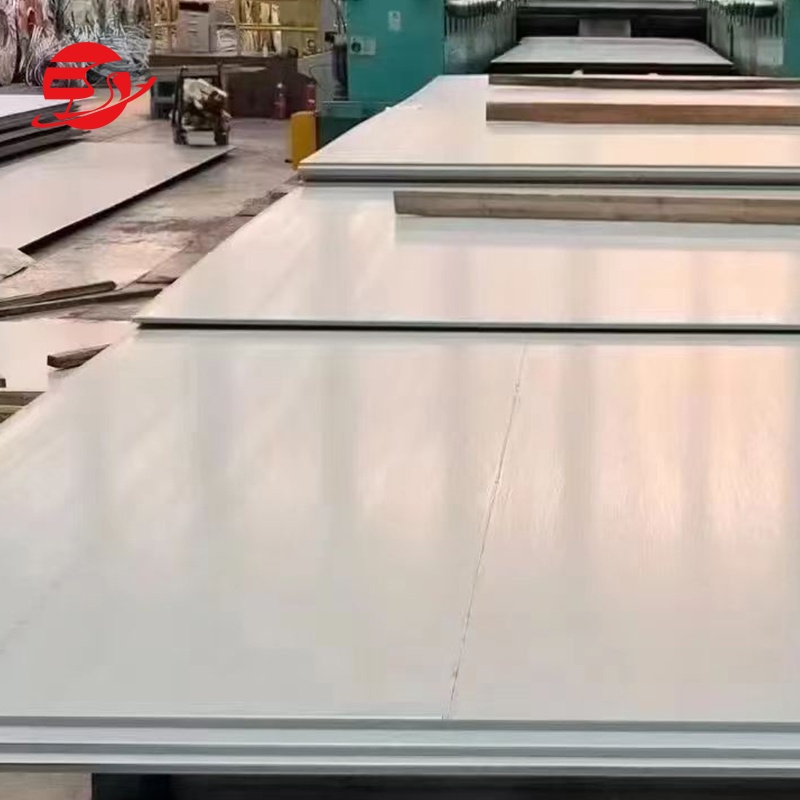 ASTM 304L Stainless Steel Plate