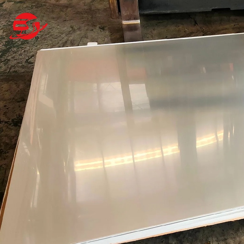 ASTM 304L Stainless Steel Plate