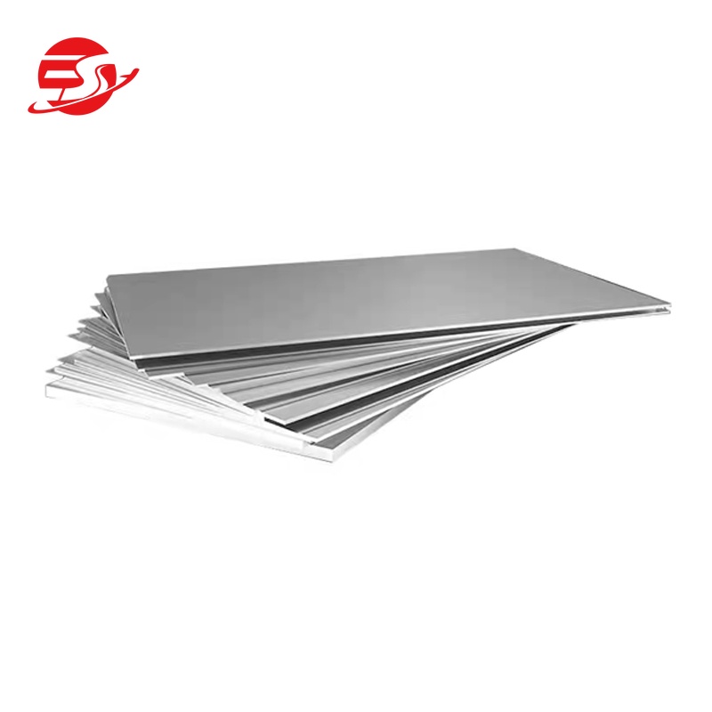 ASTM 304L Stainless Steel Plate