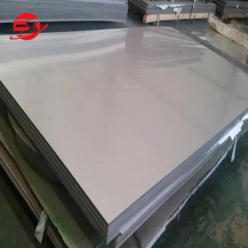 ASTM 304L Stainless Steel Plate