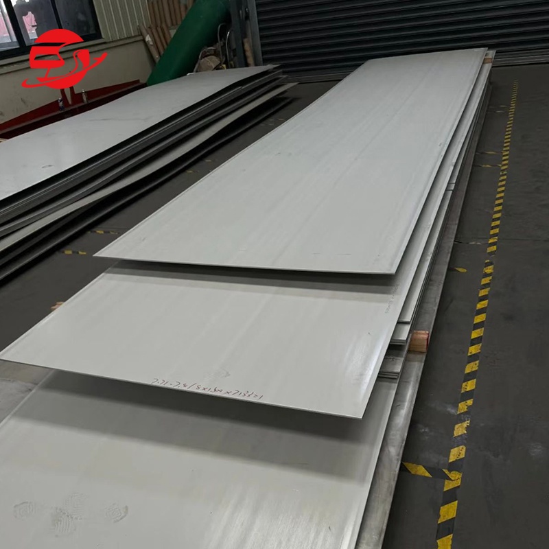 ASTM 304L Stainless Steel Plate