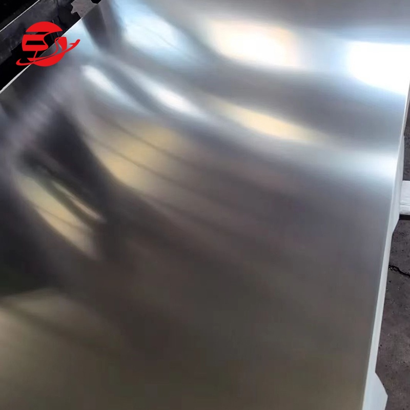 AISI 301  Stainless Steel Plate