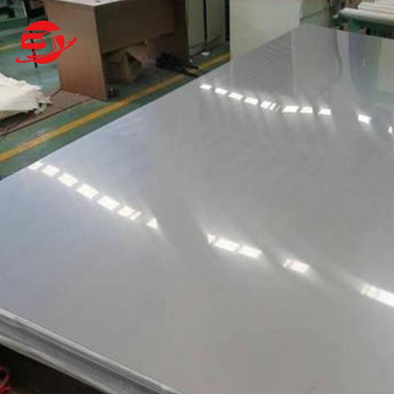 EN1.4306  Stainless Steel Plate