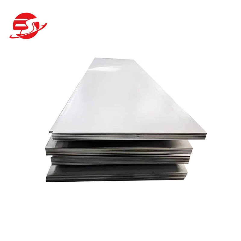EN1.4306  Stainless Steel Plate