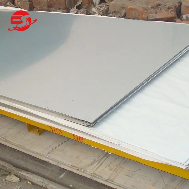 EN1.4306  Stainless Steel Plate