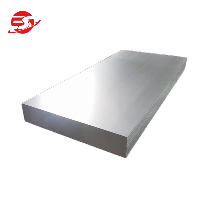JIS SUS316L  Stainless Steel Plate