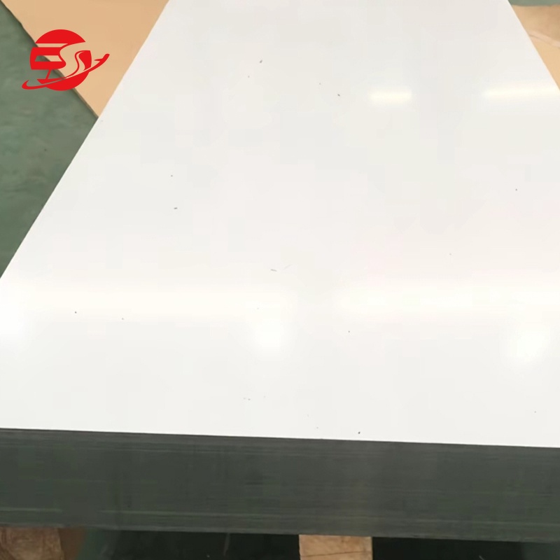 ASTM 201 Stainless Steel Plate