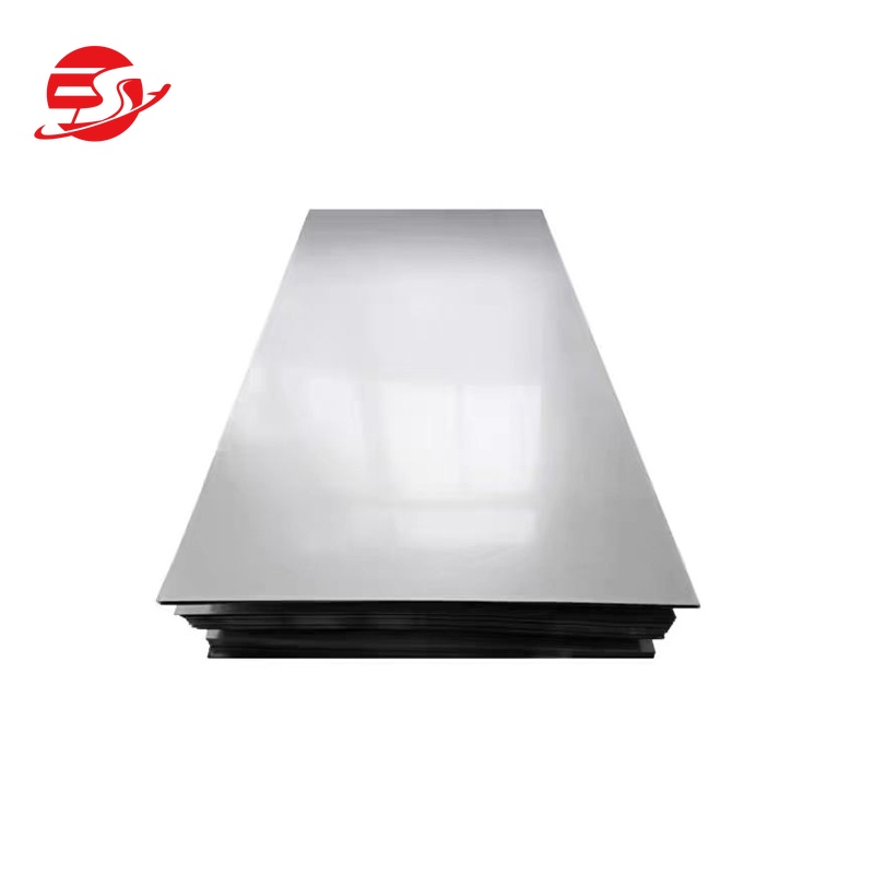 ASTM 201 Stainless Steel Plate