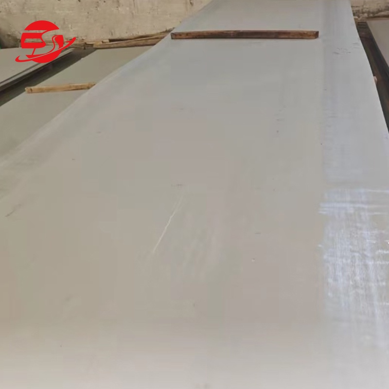 ASTM 201 Stainless Steel Plate