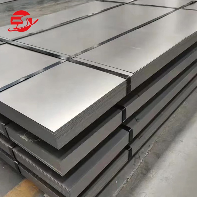 ASTM 201 Stainless Steel Plate