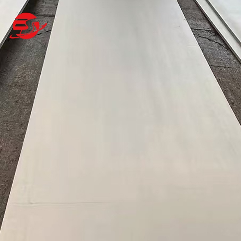 EN1.4301 Stainless Steel Plate