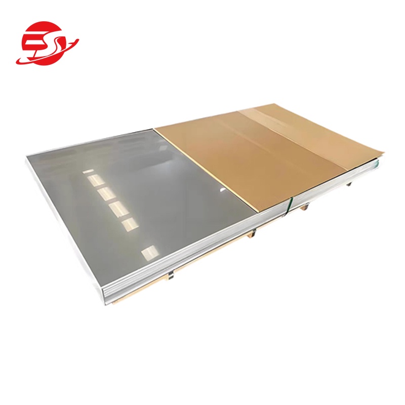 EN1.4301 Stainless Steel Plate