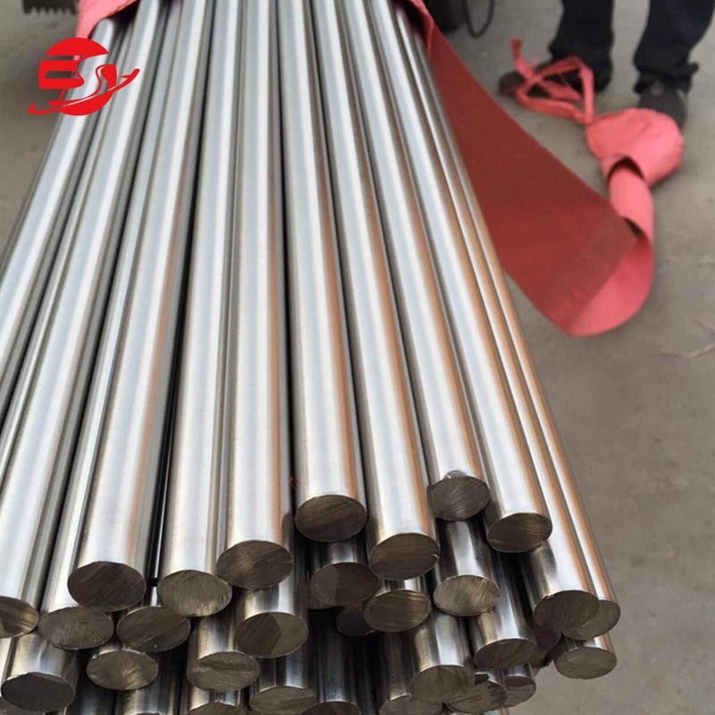 S310 Φ5mm-100mm   Stainless Steel Rod