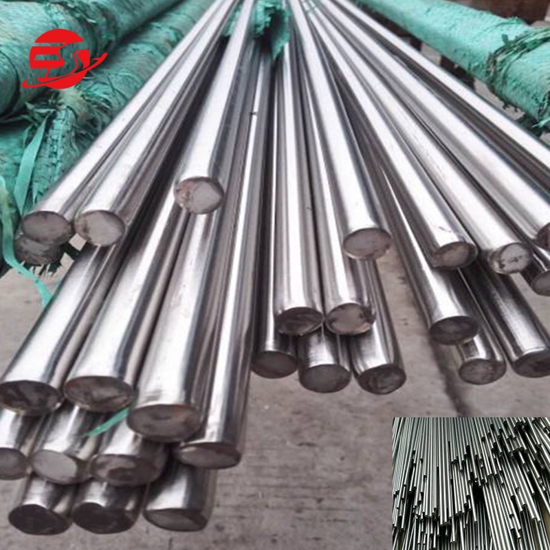 S310 Φ5mm-100mm   Stainless Steel Rod