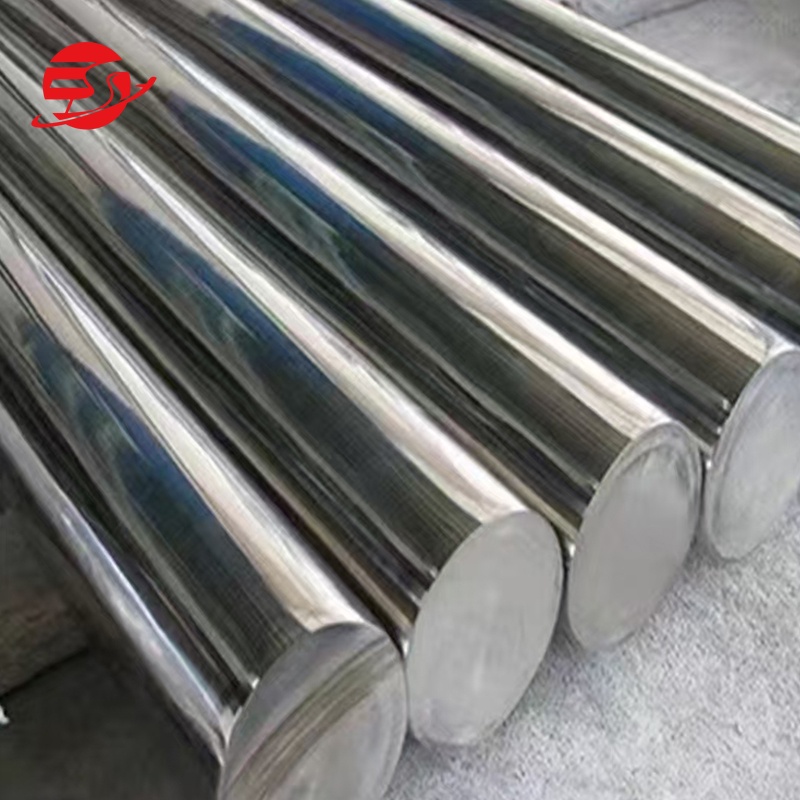 S310 Φ5mm-100mm   Stainless Steel Rod