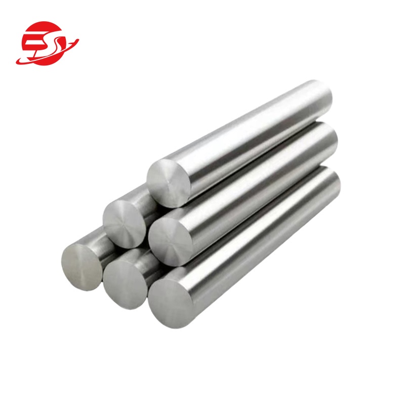 S310 Φ5mm-100mm   Stainless Steel Rod