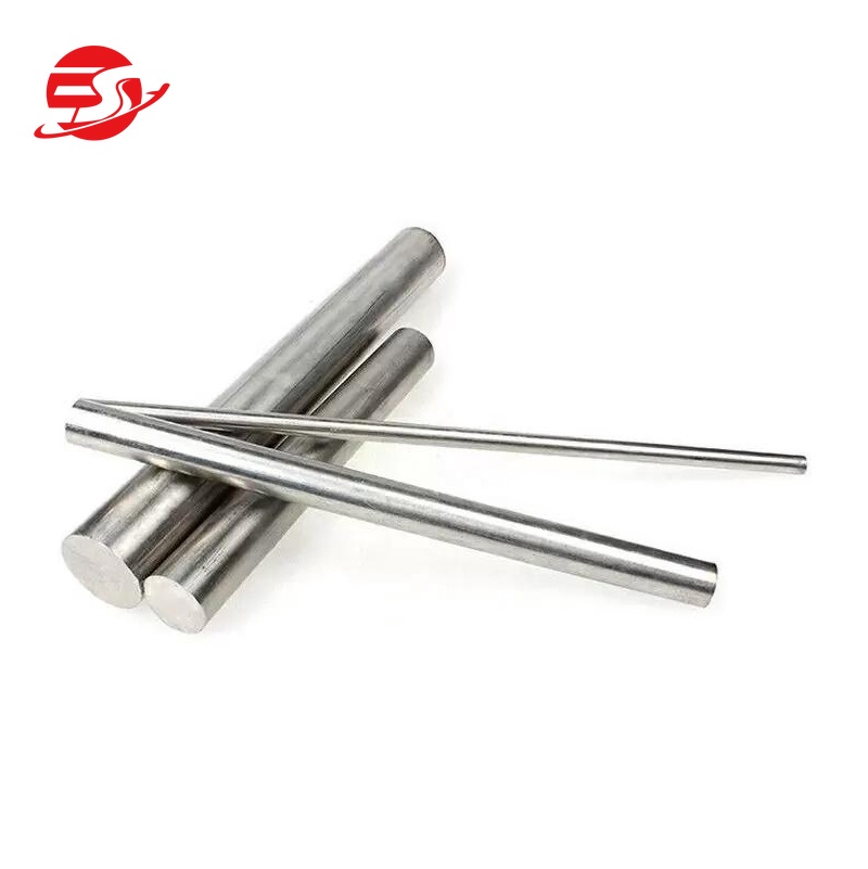Stainless Steel Rod