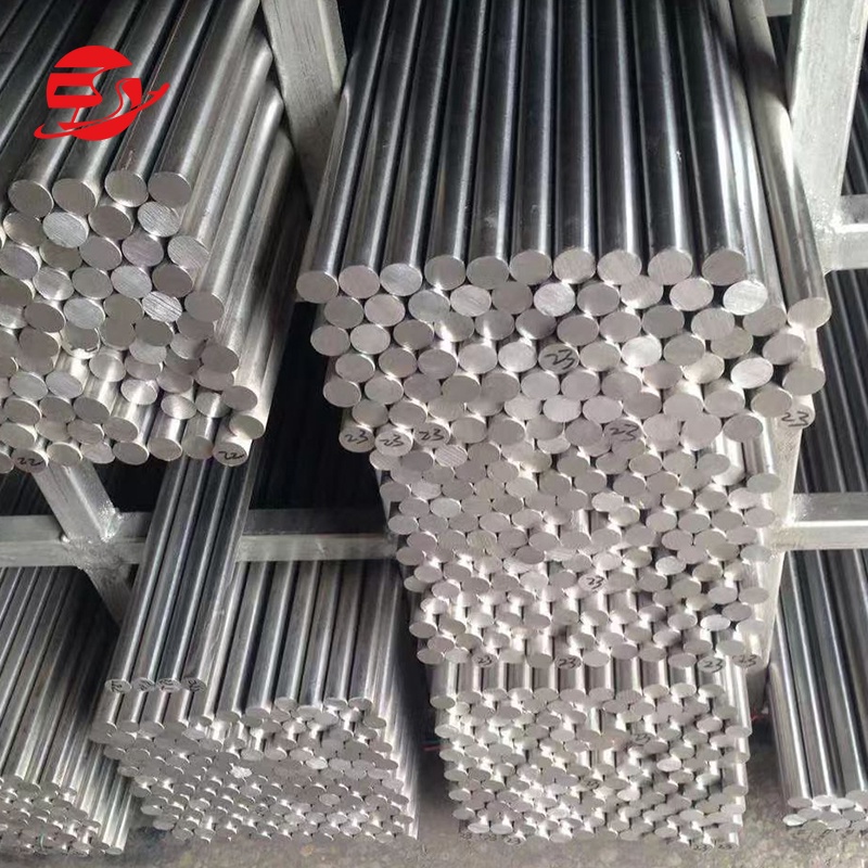 JIS SUS304L Stainless Steel Rod