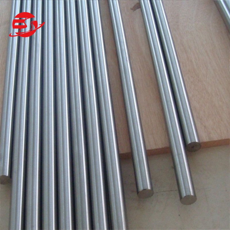 JIS SUS304L Stainless Steel Rod