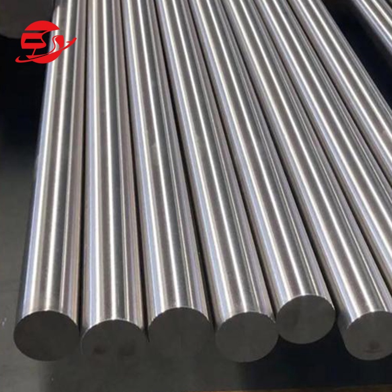JIS SUS304L Stainless Steel Rod