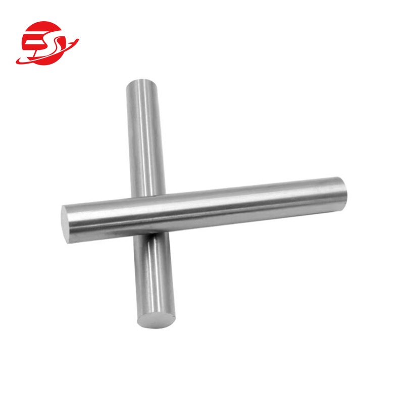 JIS SUS304L Stainless Steel Rod